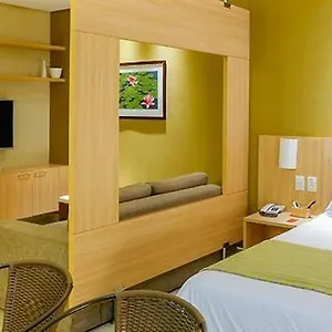 Hotel Hotsprings Oficial B3