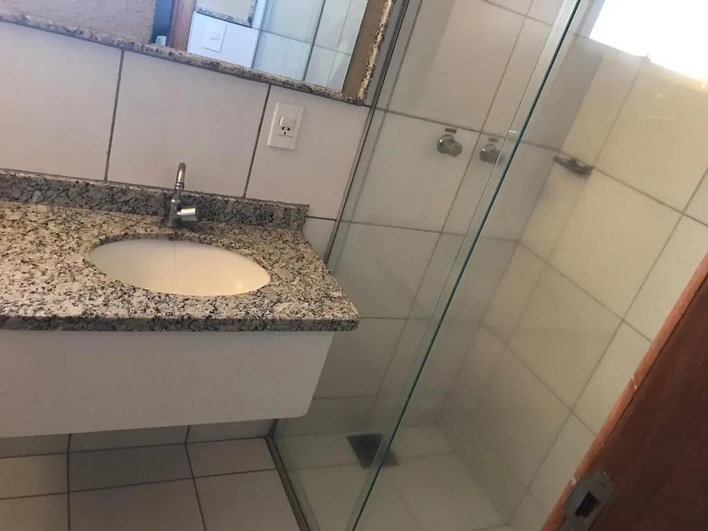 Flats H Master Golden Hotel Caldas Novas