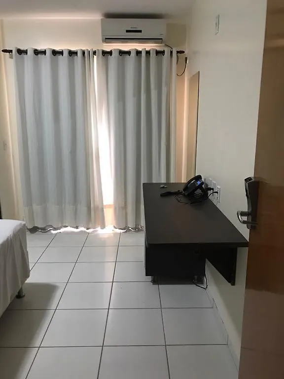 Flats H Master Golden Hotel Caldas Novas